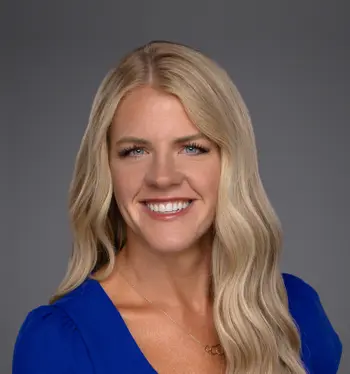 Jenna Nelson