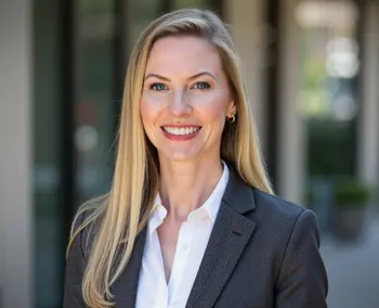 Melissa Maddox