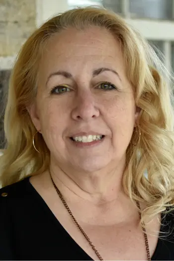 Tammy Gephart