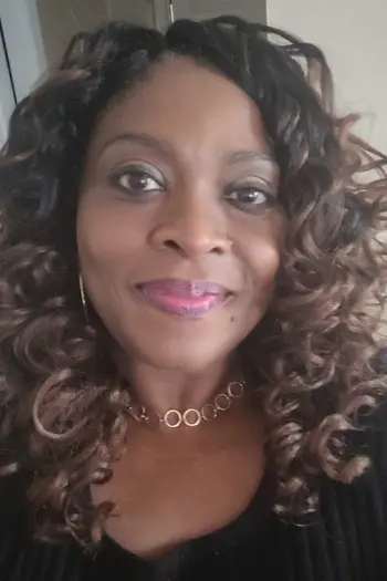 Pamela Boyd-Walker