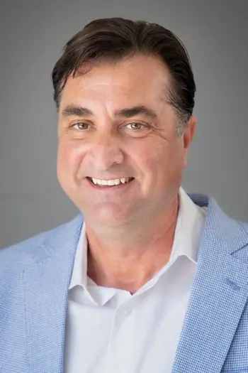 Tony Scafede