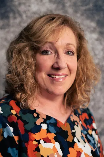 Shelia Miller