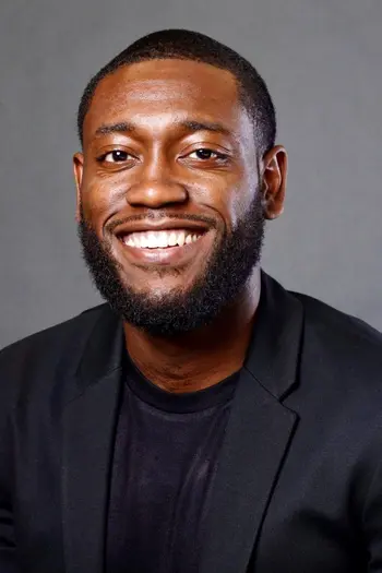Stephen Ramsey
