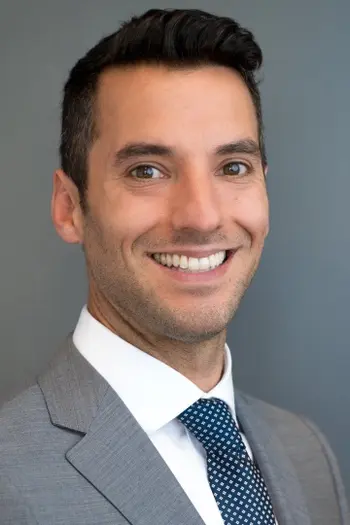 Adam Aroesty