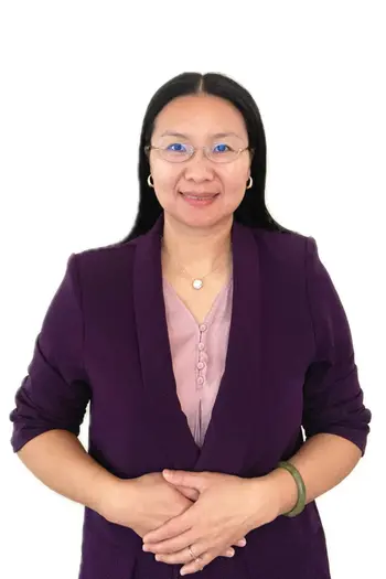 Emily Tang