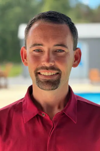 Garrett McDonald
