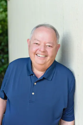 Ralph Blanton