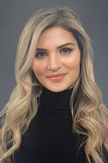 Anastasia Banderovskaya