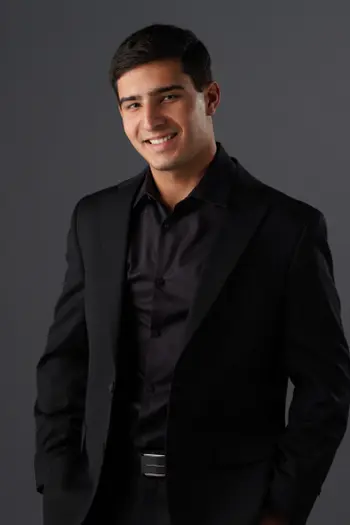 Frank Ambrose