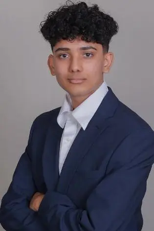 Ohm Patel