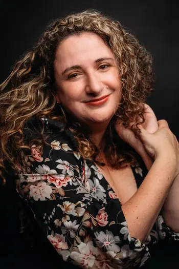 Sarah Brackel