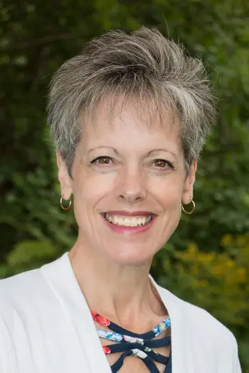 Tammi Fletcher
