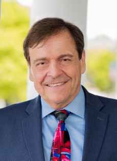 John Geraci
