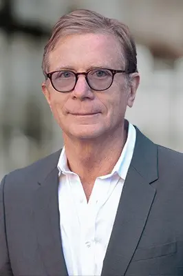 Stanley Ginsberg
