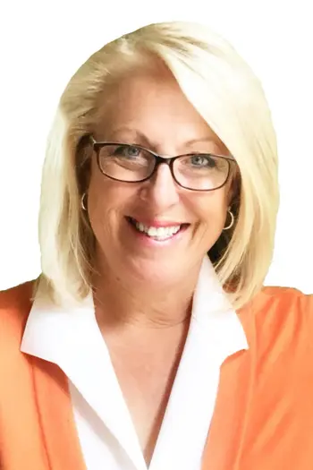 Colleen Fischesser