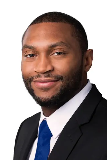 Darnell Harris