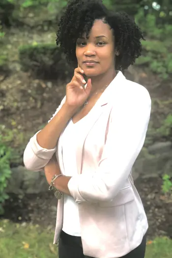 Ja'Nae James