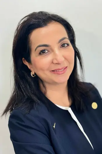 Mouna Tabat