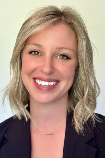 Julie Morris