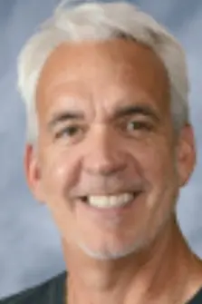 Tim Perry
