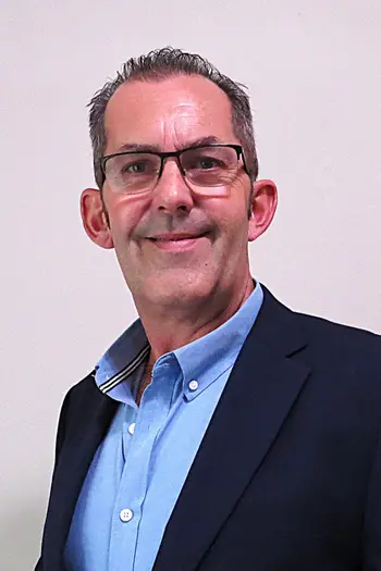 Jerry Holston