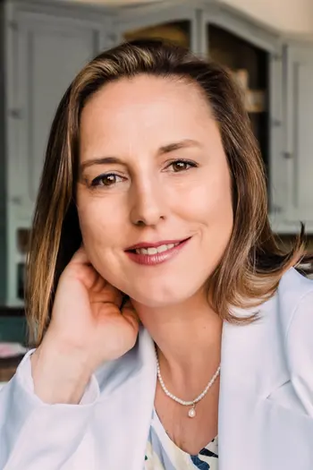 Johane Bucaille