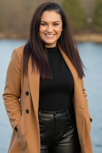 Andrea Jones