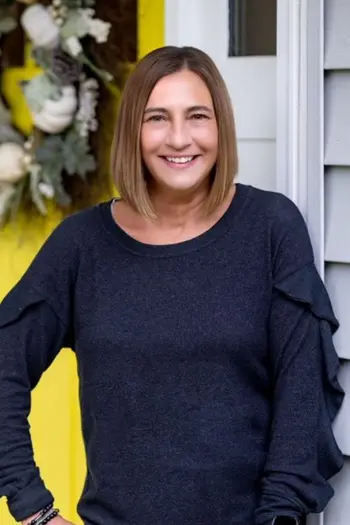 Cyndi Mueller