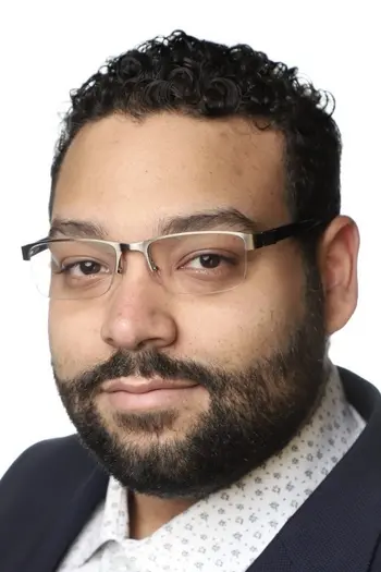 Joel Yambo-Torres