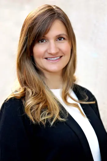 Marisa Rogge
