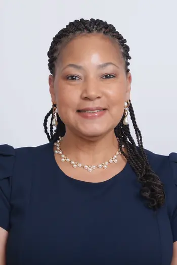 Shelley Jenkins