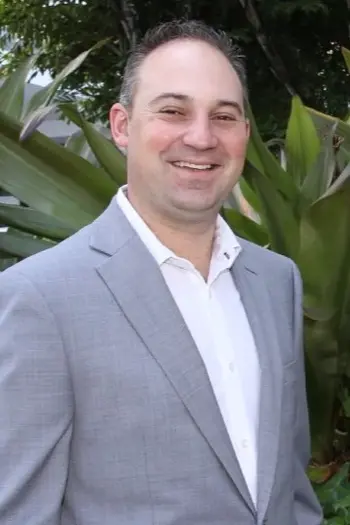 Jason Schonholtz