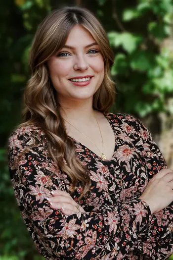 Gracie Bright