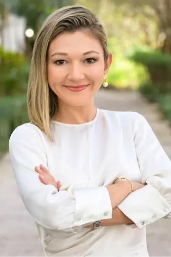Maria Gonzalez Valencia