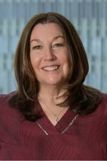 Kate Perrine