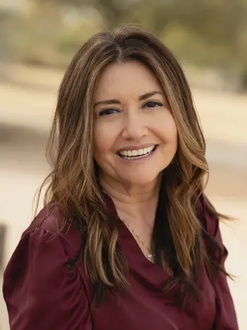Helen Money
