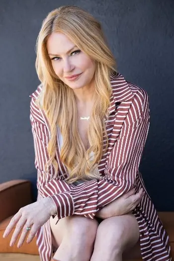 Sasha Wingate