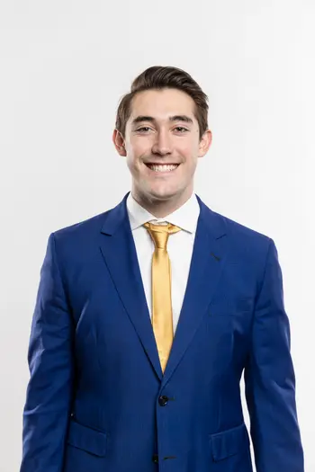Jake Taylor