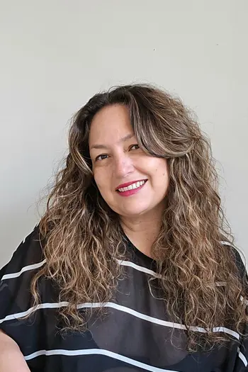 Aracely Salazar Mauger