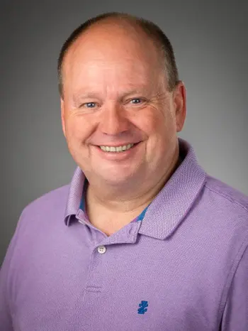 Robert Paulson