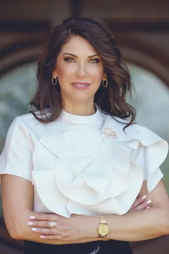 Tania Mihaylova