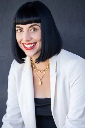 Jayna Finucane