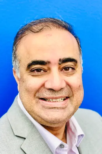 Amjad Baig