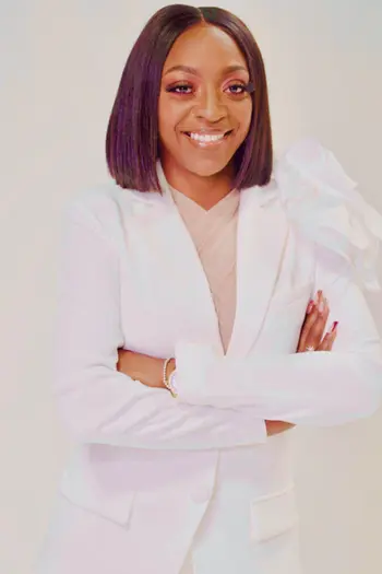 Shakyra Petty