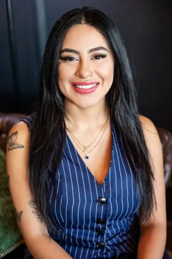 Laura Sanchez