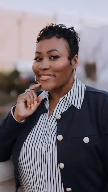 Tamala Shepherd