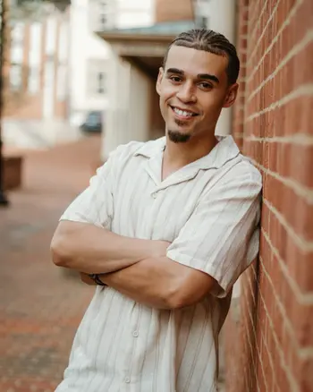 Cordell Peterson
