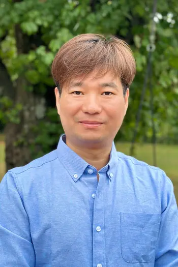 Richard Liu