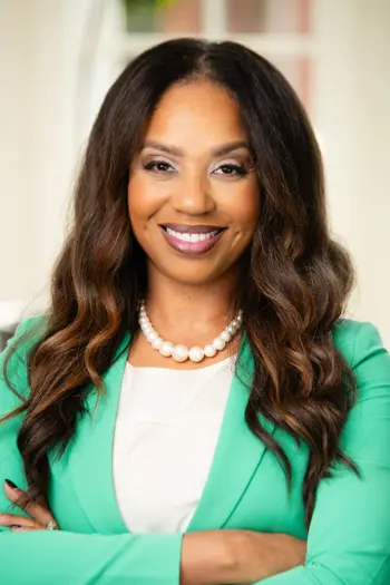 Lisa Harris