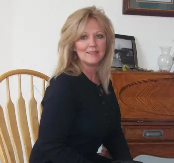 Jeanie Middleton